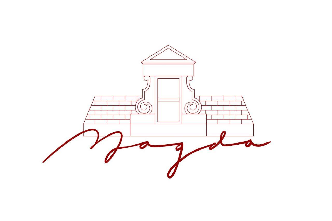 Magda Boutique Rooms 伦敦 外观 照片