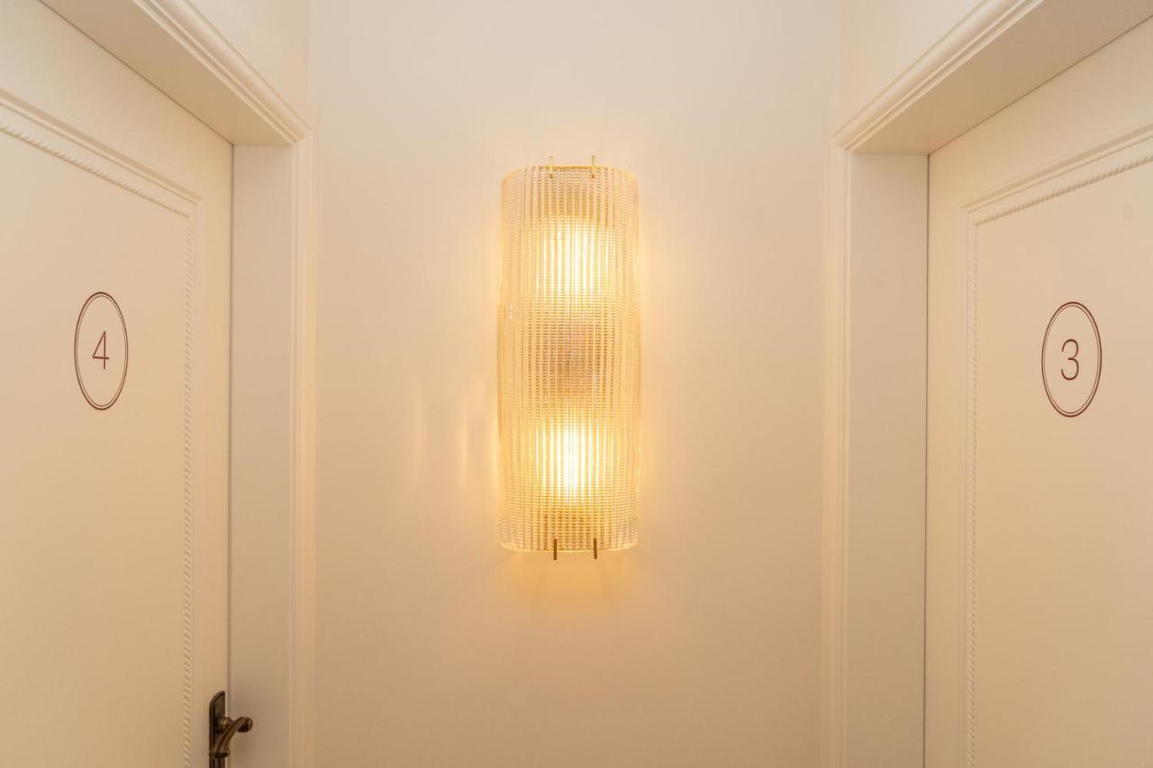 Magda Boutique Rooms 伦敦 外观 照片