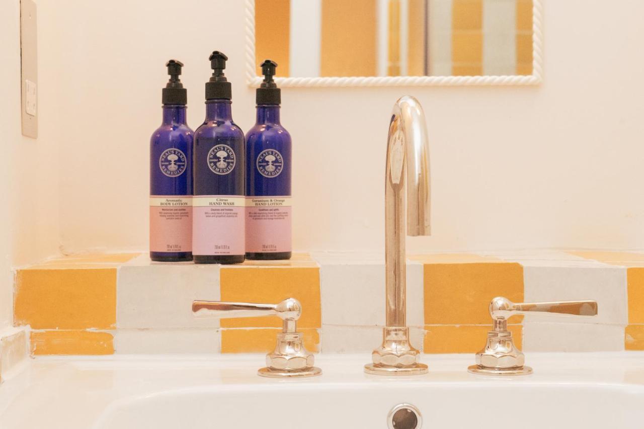Magda Boutique Rooms 伦敦 外观 照片