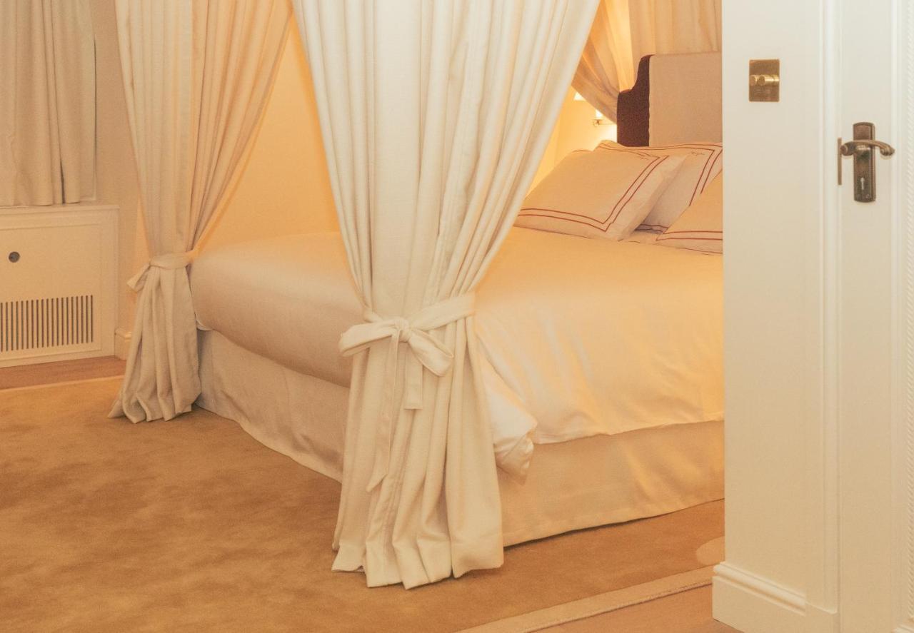 Magda Boutique Rooms 伦敦 外观 照片