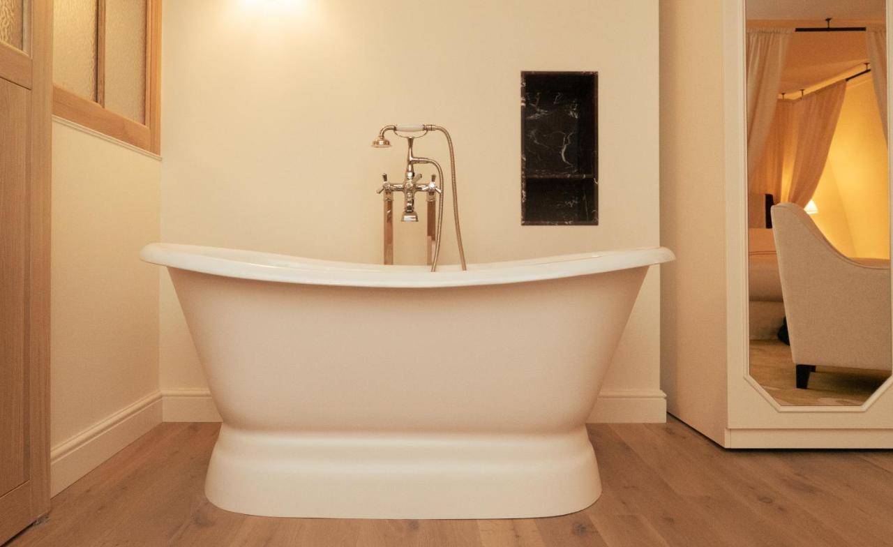 Magda Boutique Rooms 伦敦 外观 照片