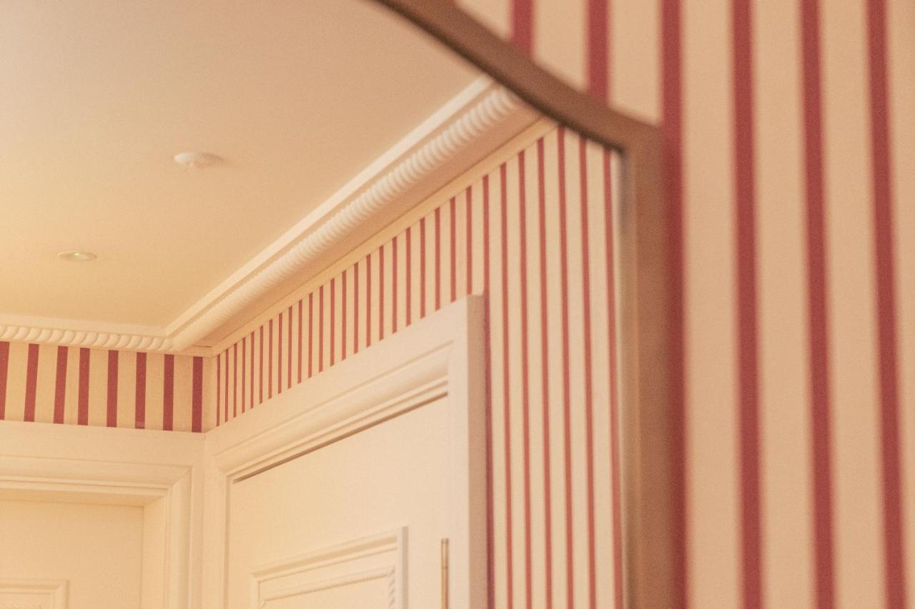 Magda Boutique Rooms 伦敦 外观 照片