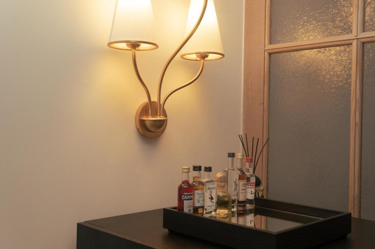 Magda Boutique Rooms 伦敦 外观 照片