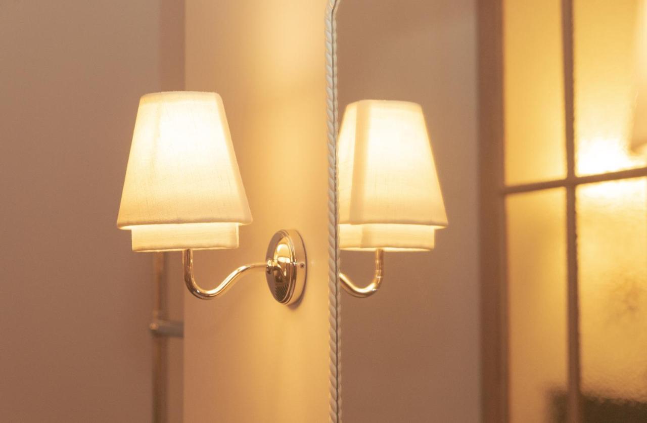 Magda Boutique Rooms 伦敦 外观 照片