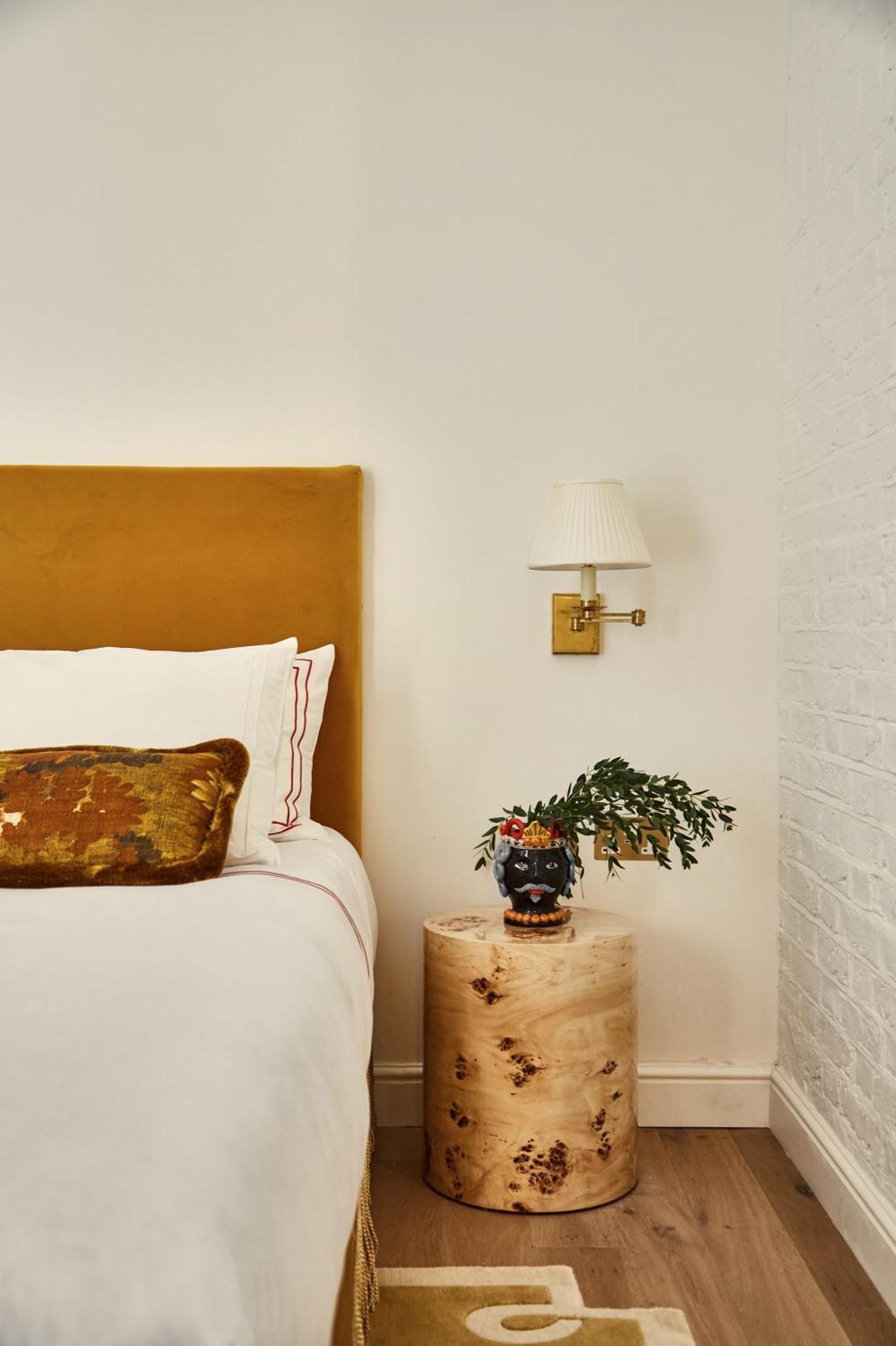 Magda Boutique Rooms 伦敦 外观 照片