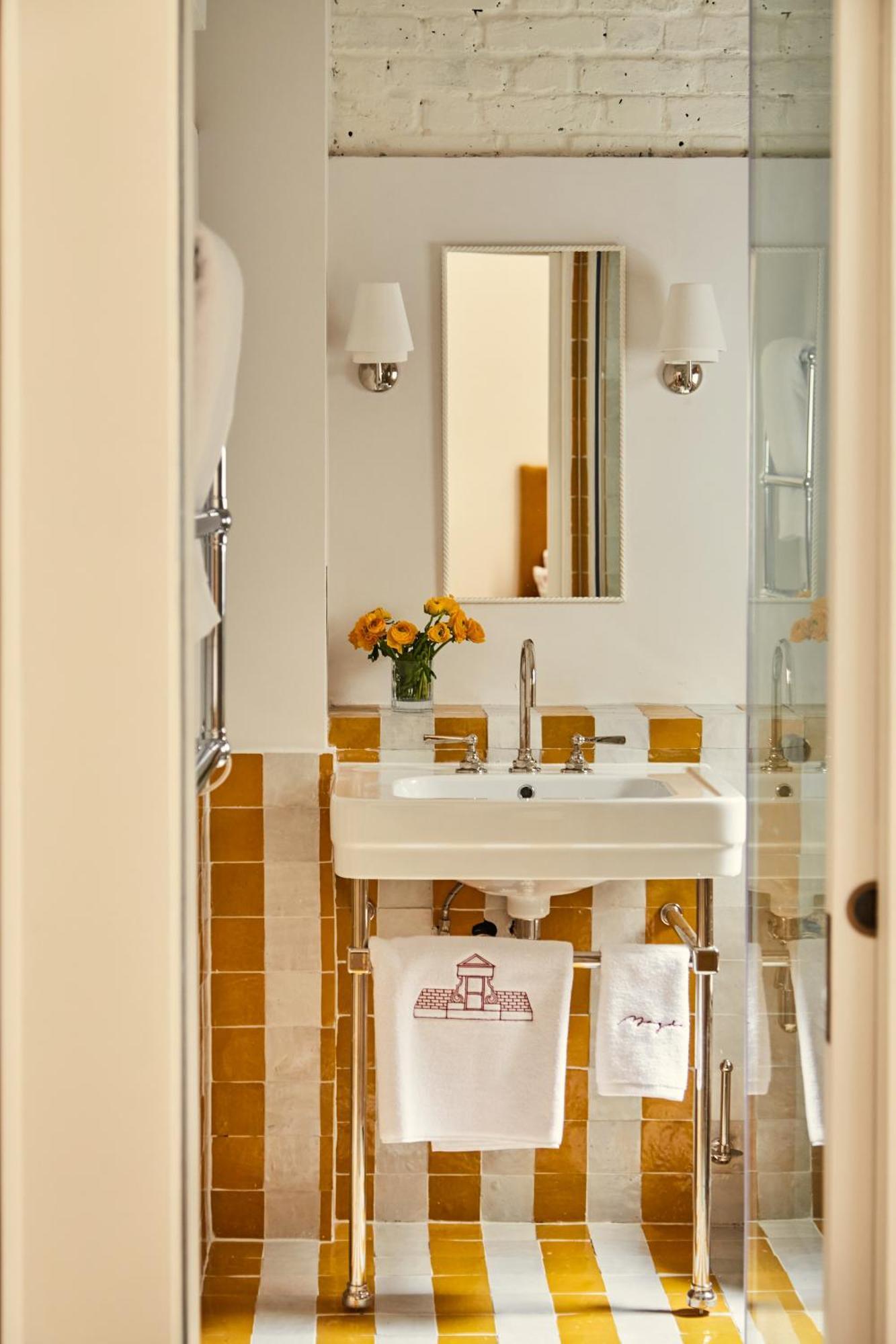 Magda Boutique Rooms 伦敦 外观 照片