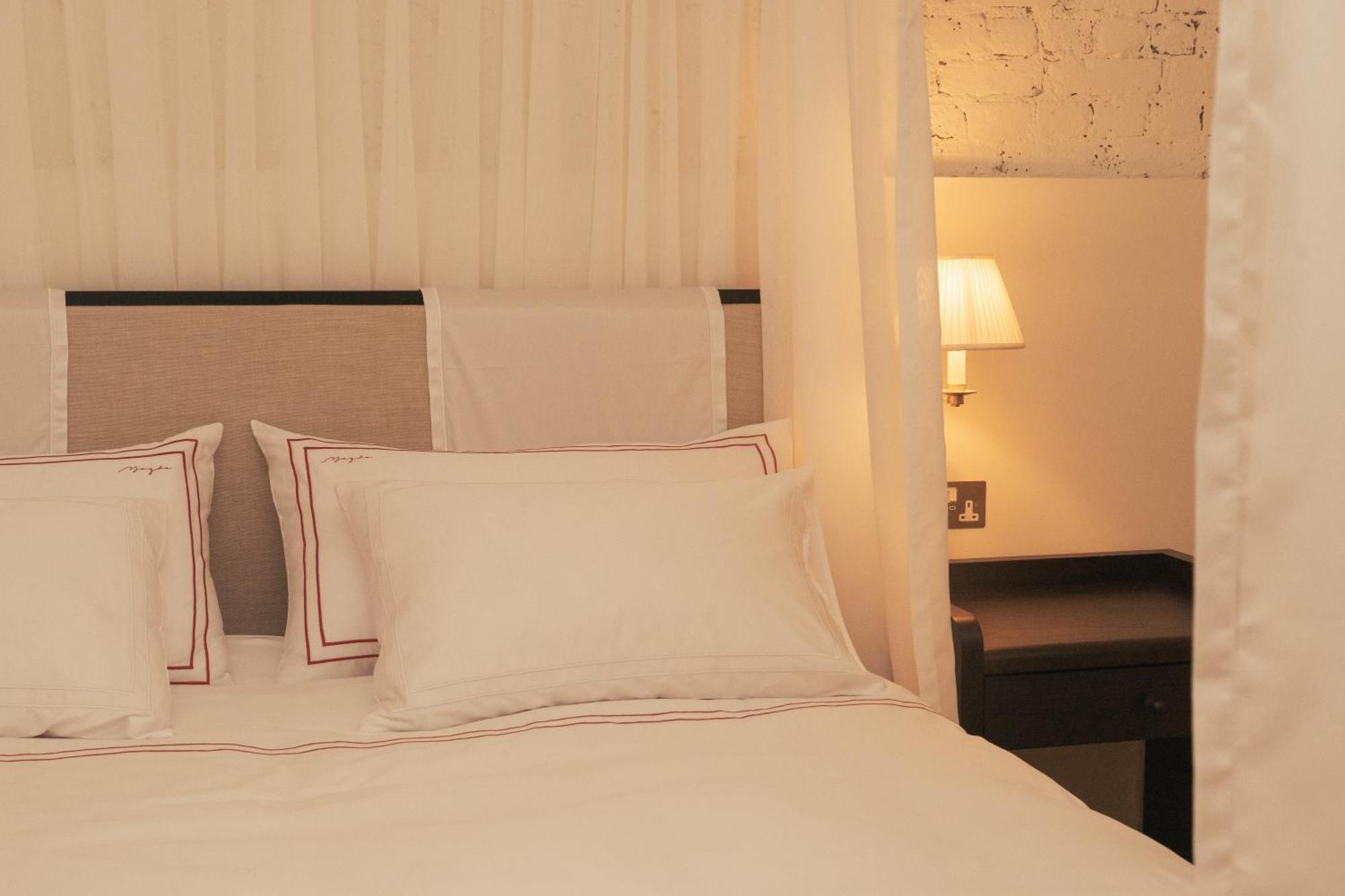 Magda Boutique Rooms 伦敦 外观 照片