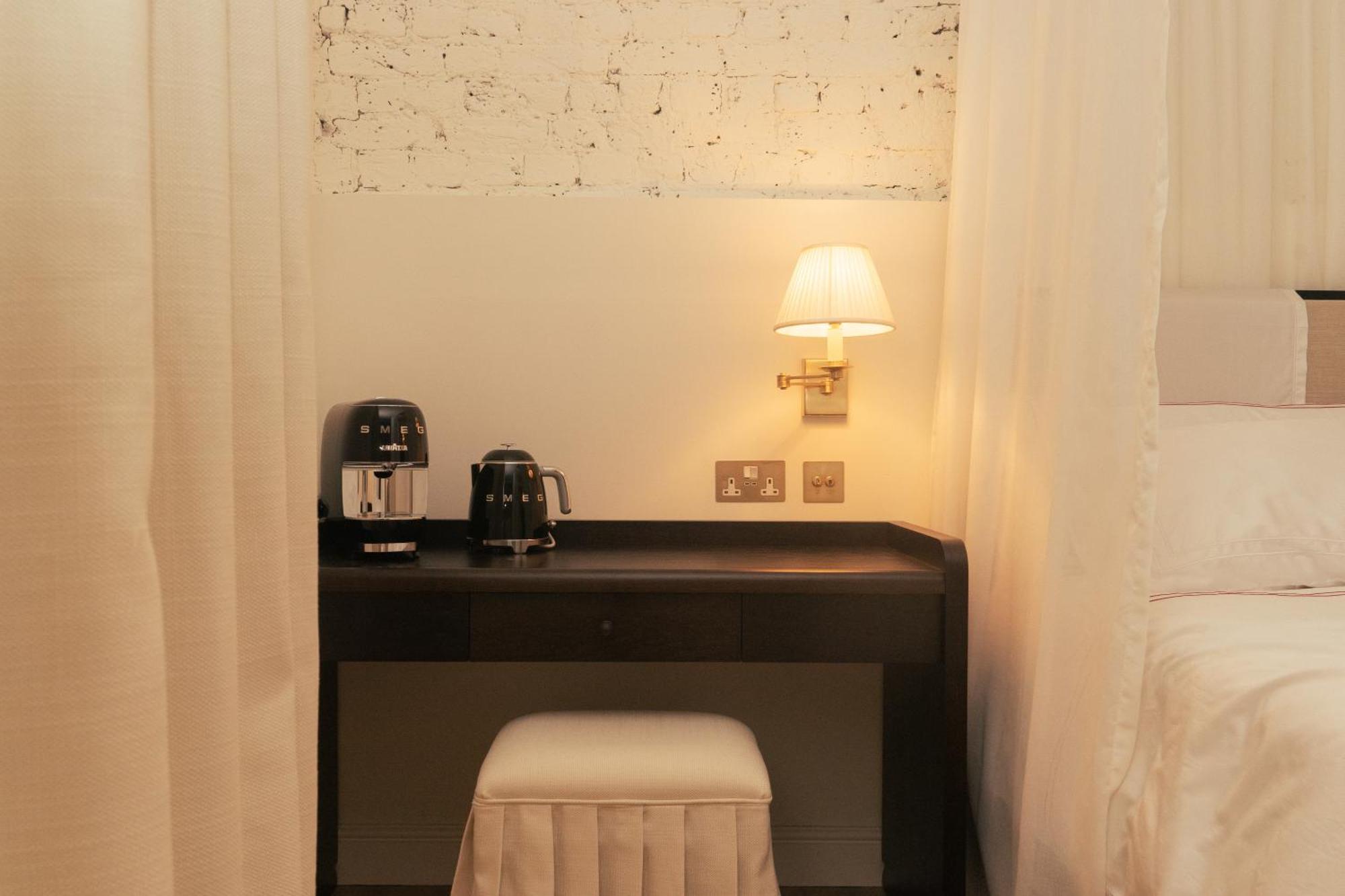 Magda Boutique Rooms 伦敦 外观 照片