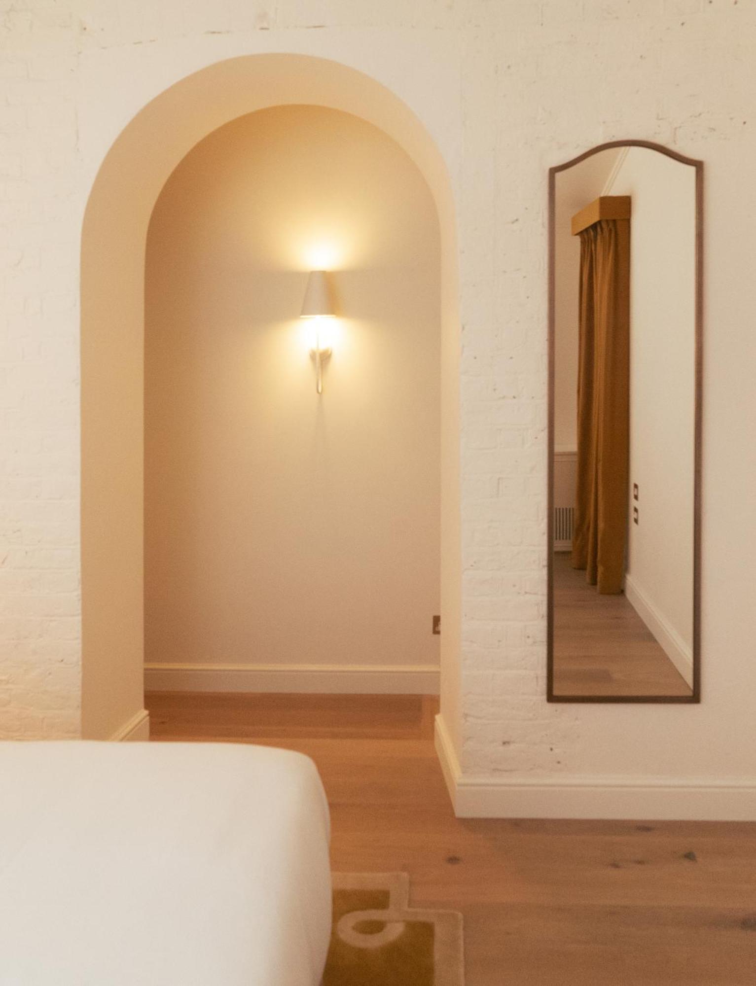 Magda Boutique Rooms 伦敦 外观 照片