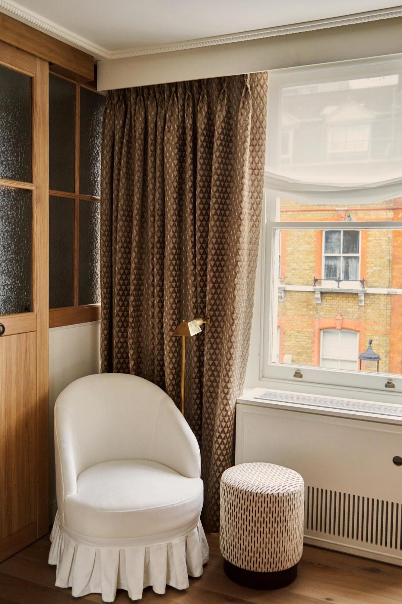 Magda Boutique Rooms 伦敦 外观 照片