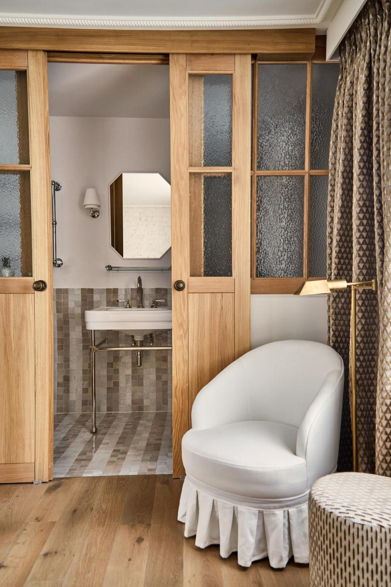 Magda Boutique Rooms 伦敦 外观 照片