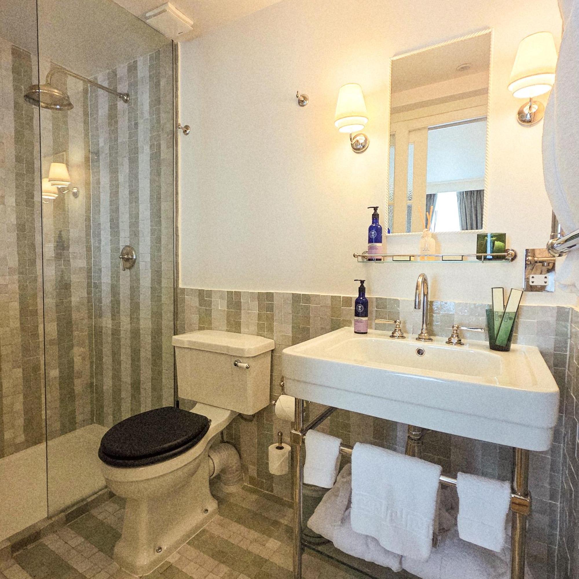 Magda Boutique Rooms 伦敦 外观 照片
