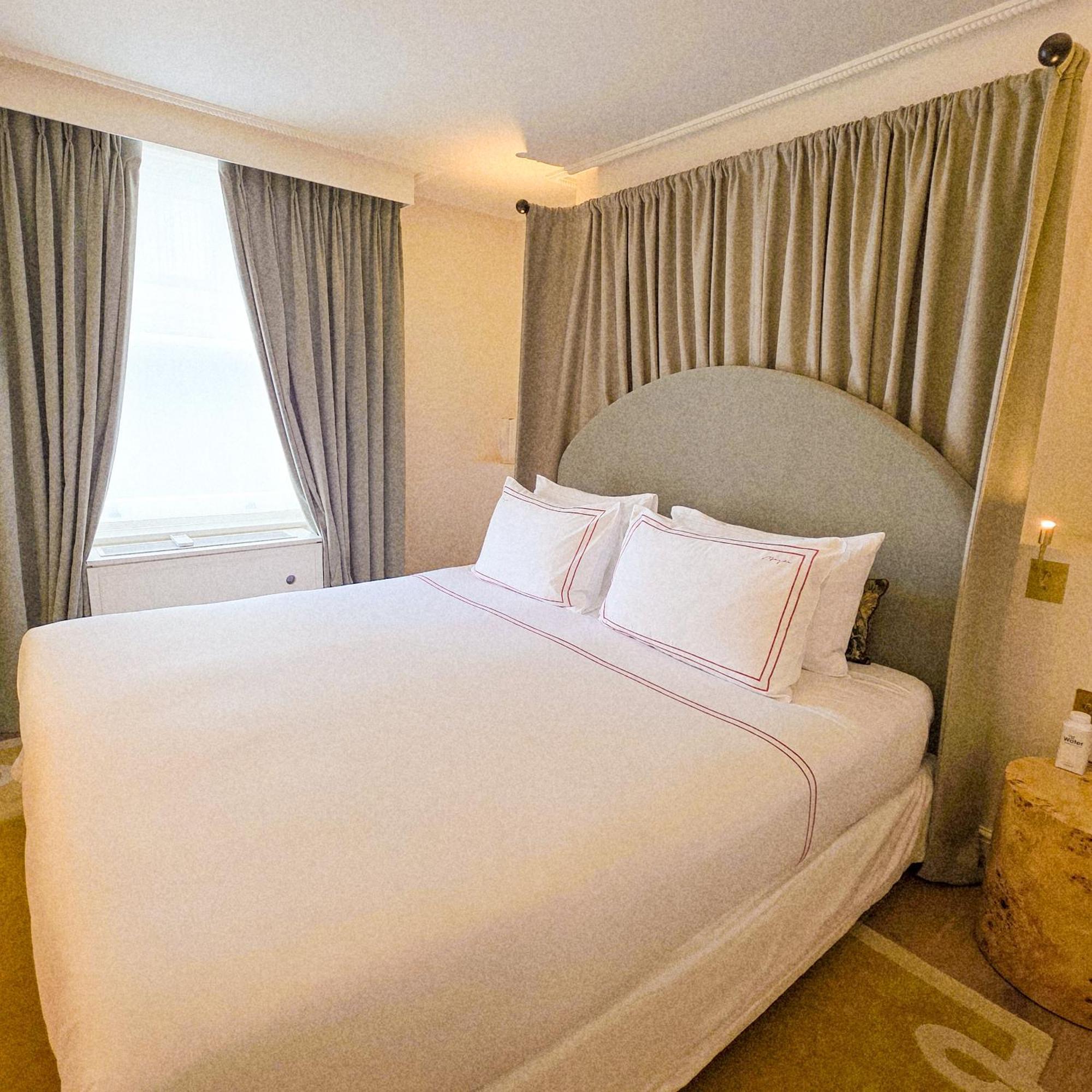 Magda Boutique Rooms 伦敦 外观 照片