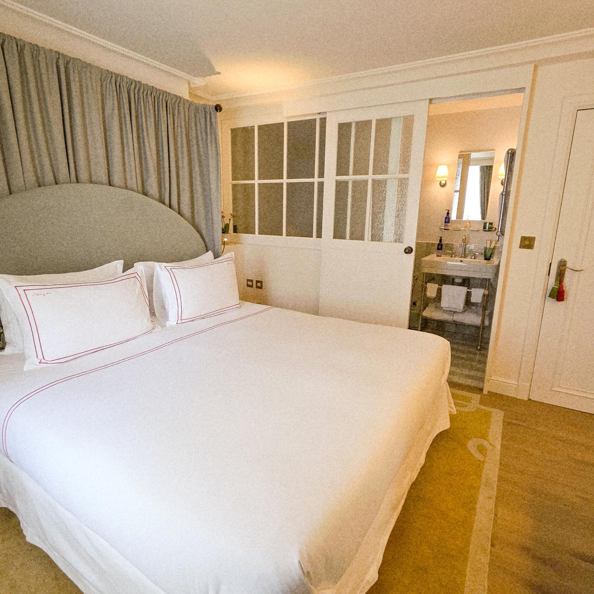 Magda Boutique Rooms 伦敦 外观 照片